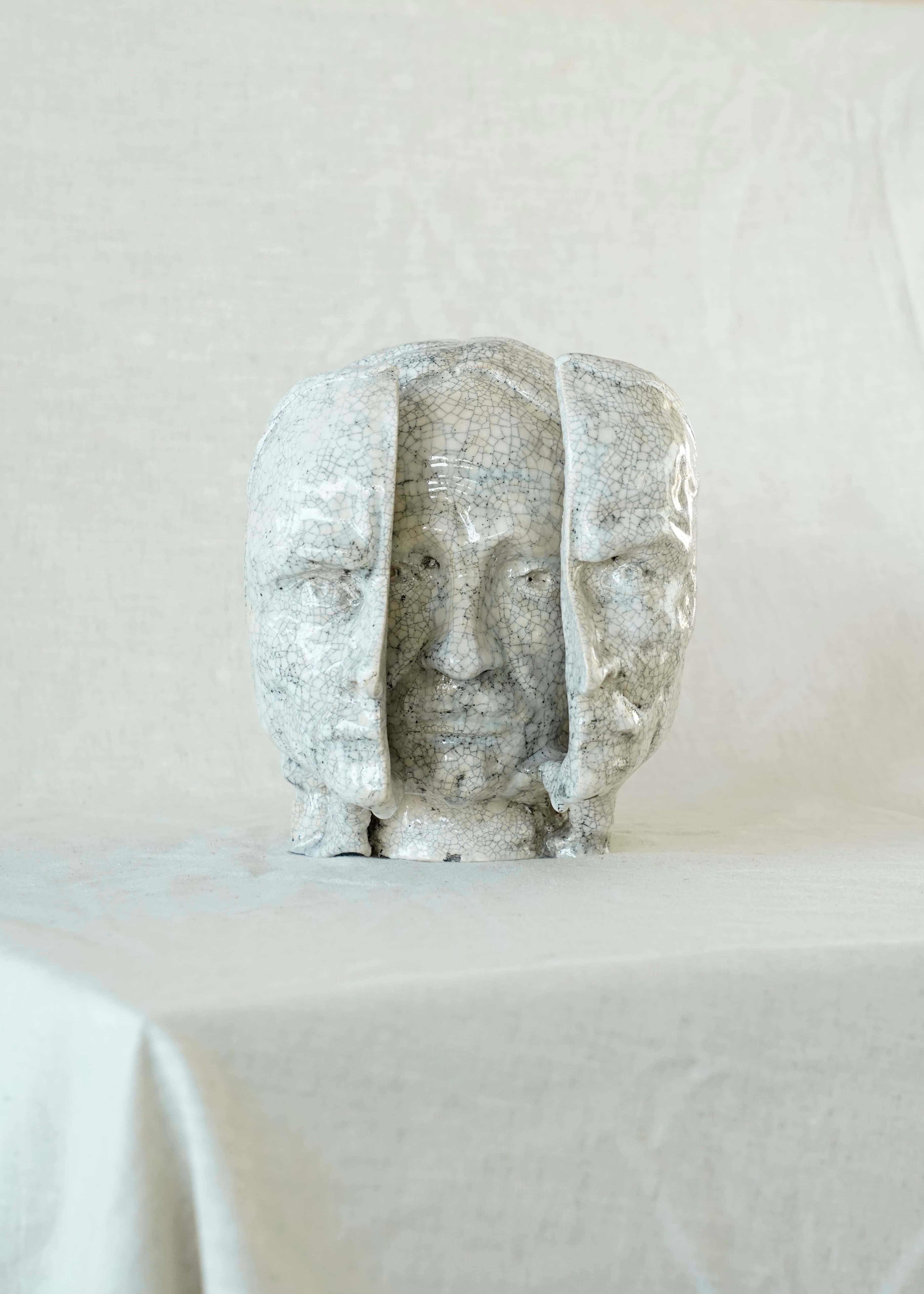 Layers of Fragmentation