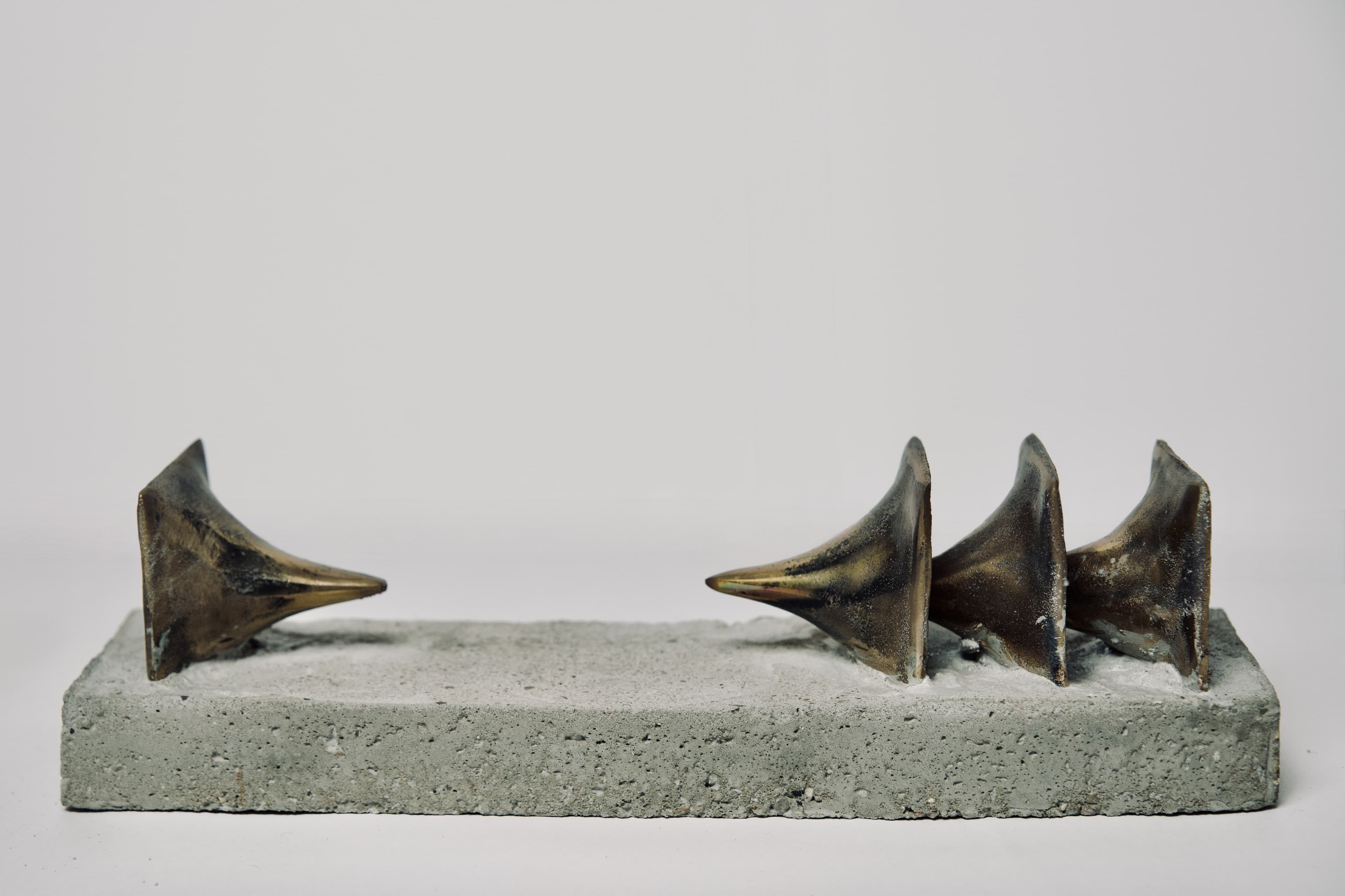 The Bitterest Farewell